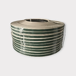 KÖPÜK BANTLI RULO PVC ŞERİT 500 METRE (14 MM)