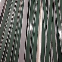 KÖPÜK BANTLI BOY PVC ŞERİT 450 METRE (14 MM)