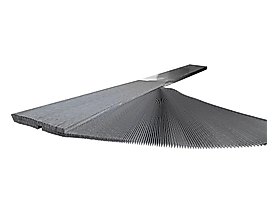 16 MM 220CM (66 M2) ANK POLYESTER SİNEKLİK TÜLÜ